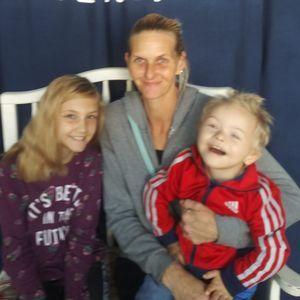 Meet your Posher, Jenn